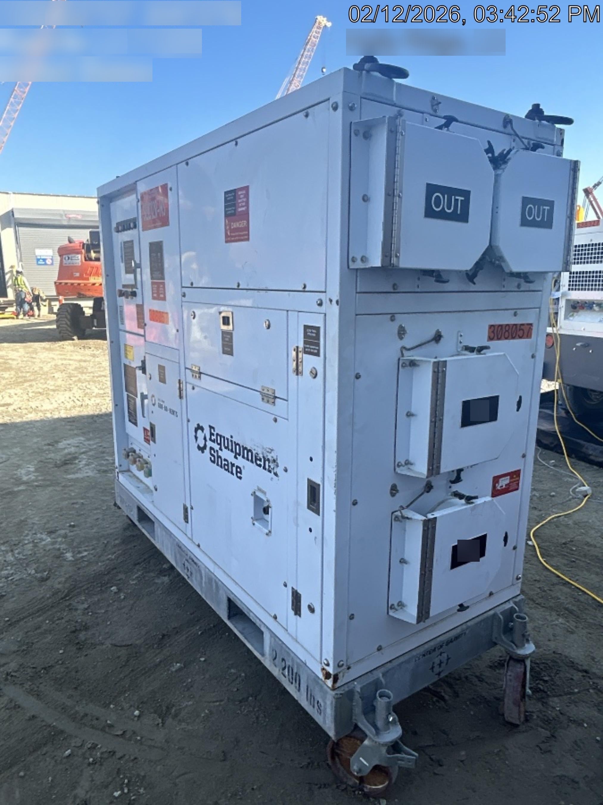 2023 SMARTECH SLIC12R-MSH
