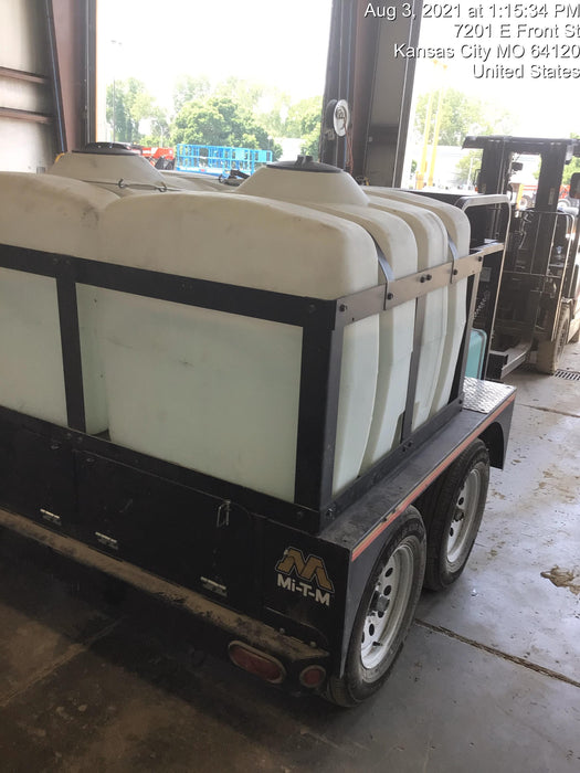 2020 MI-T-M CORPORATION HS-3006-0MDK-UR