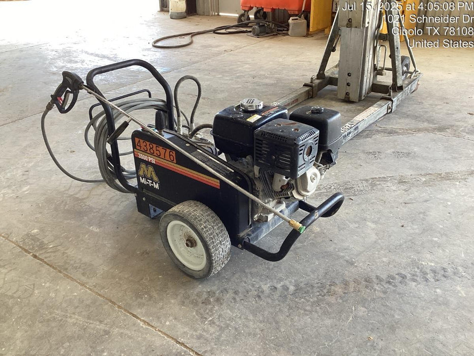 2024 MI-T-M CW-3504-5MGH