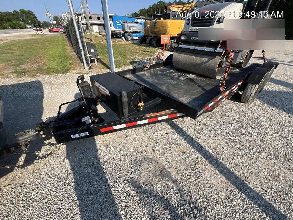 2023 STEELPOINT K19E