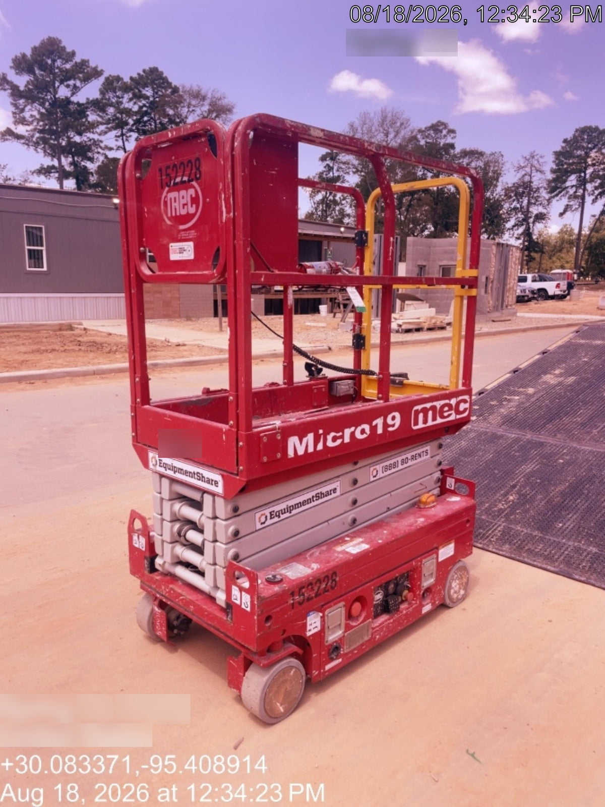 2021 MEC Micro 19
