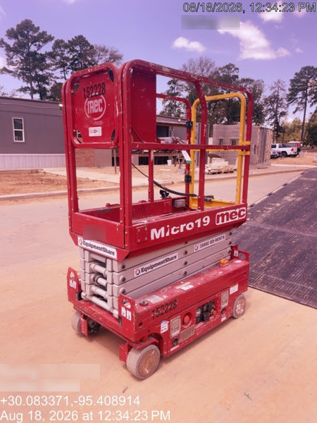 2021 MEC Micro 19