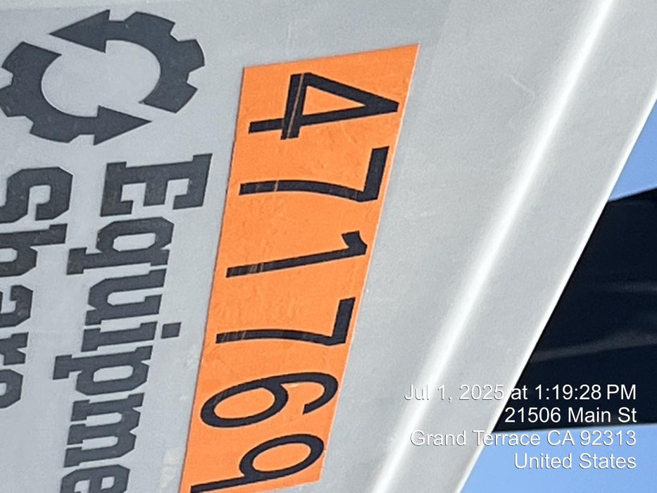 2024 Wacker Neuson LTT4 Diesel, Kohler KDW702, Deep Sea Controller, Auto Start, LED 320W, Bypass Outlet, T3