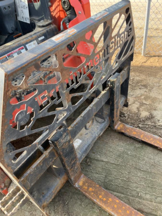 2021 PALADIN 48" Pallet Forks - Paladin