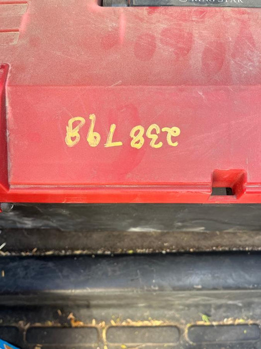 2022 BN PRODUCTS DBR-25WH