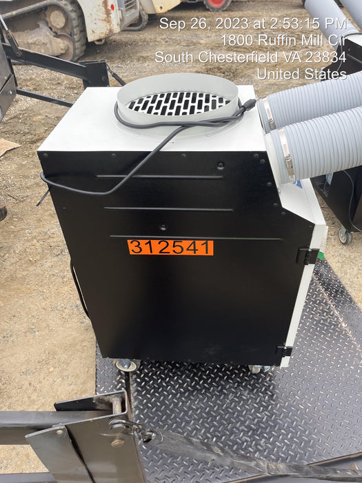 2023 KWIKOOL KPAC1411-2