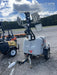 2019 Wacker Neuson LTV6K-LED Standard LED Towable Light Tower w/None