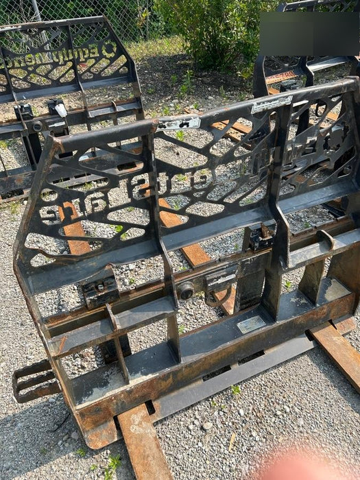 2022 PALADIN 48" Pallet Forks - Paladin