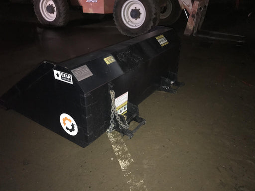 2020 STAR INDUSTRIES 1406B