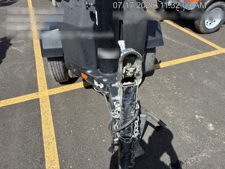 2021 ALLMAND NLV3GR