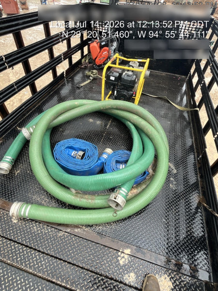 2018 WACKER NEUSON PT4A