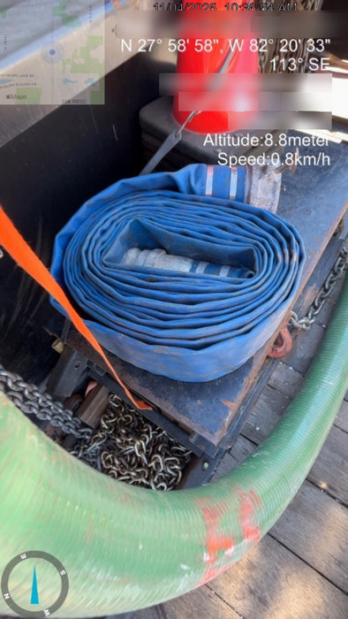 2023 MULTIQUIP QP4TH