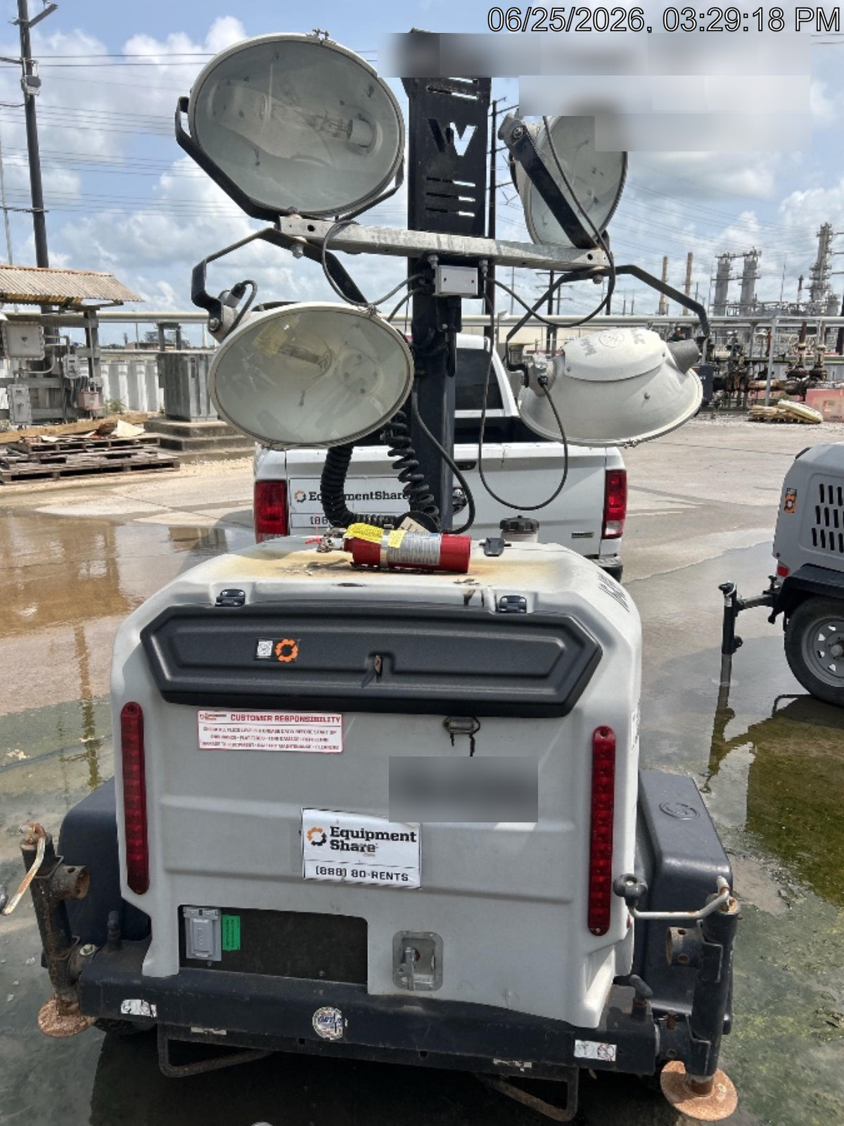 2018 WACKER NEUSON LTV6L-MH