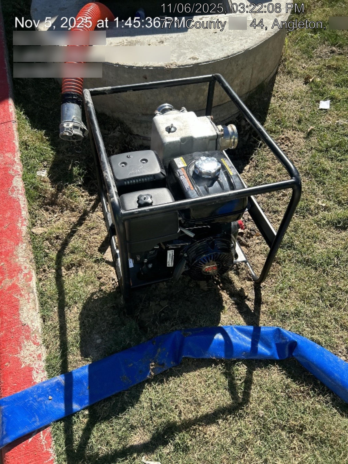 2024 MI-T-M WTP-T04-0MGH
