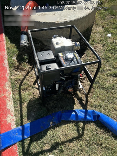 2024 MI-T-M WTP-T04-0MGH