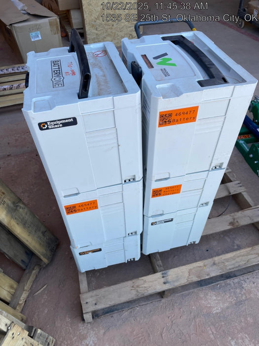 2024 WACKER NEUSON APS1550WE