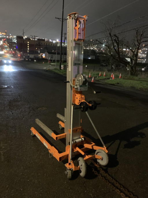 2021 LIFTSMART MLC-12