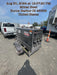 2024 Lincoln Electric Dual Maverick 200/200X Ready Pak 3, Includes Trailer, Cable Rack, Fender Light Kit K4382-1-RP3