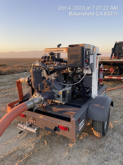 2023 ATLAS COPCO PAC F44 KD