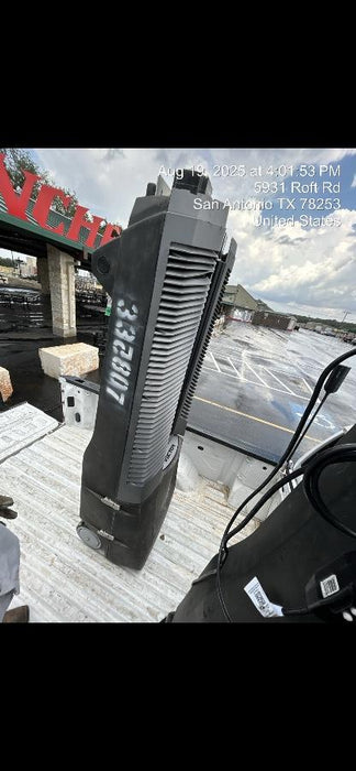 2023 VECTOR Vector Max