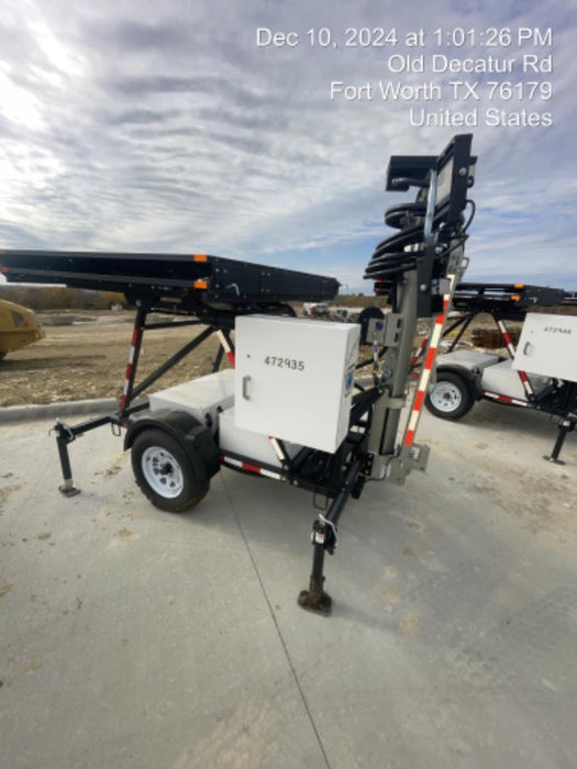 2024 WANCO WLTS-MM8A-1600