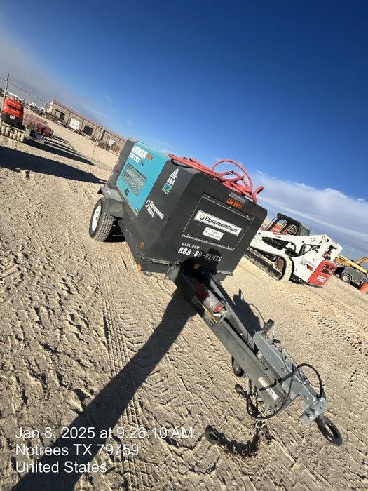 2024 AIRMAN PDSF375DP-6E1