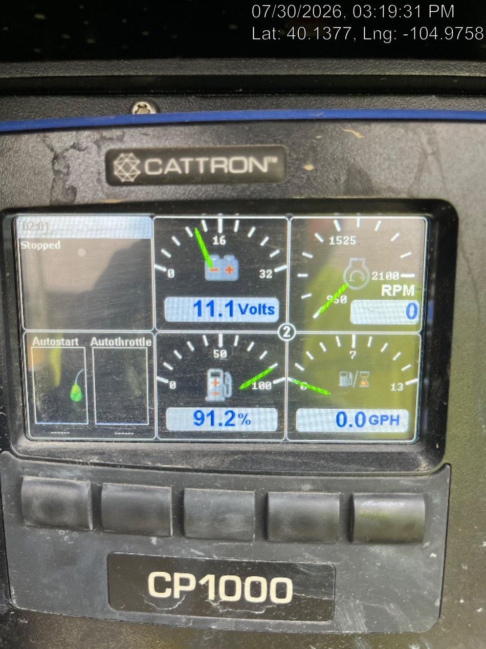 2022 PIONEER SAPP66S12L71-TD2.9L4