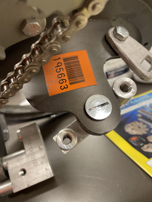 2021 MATHEY DEARMAN 1SA