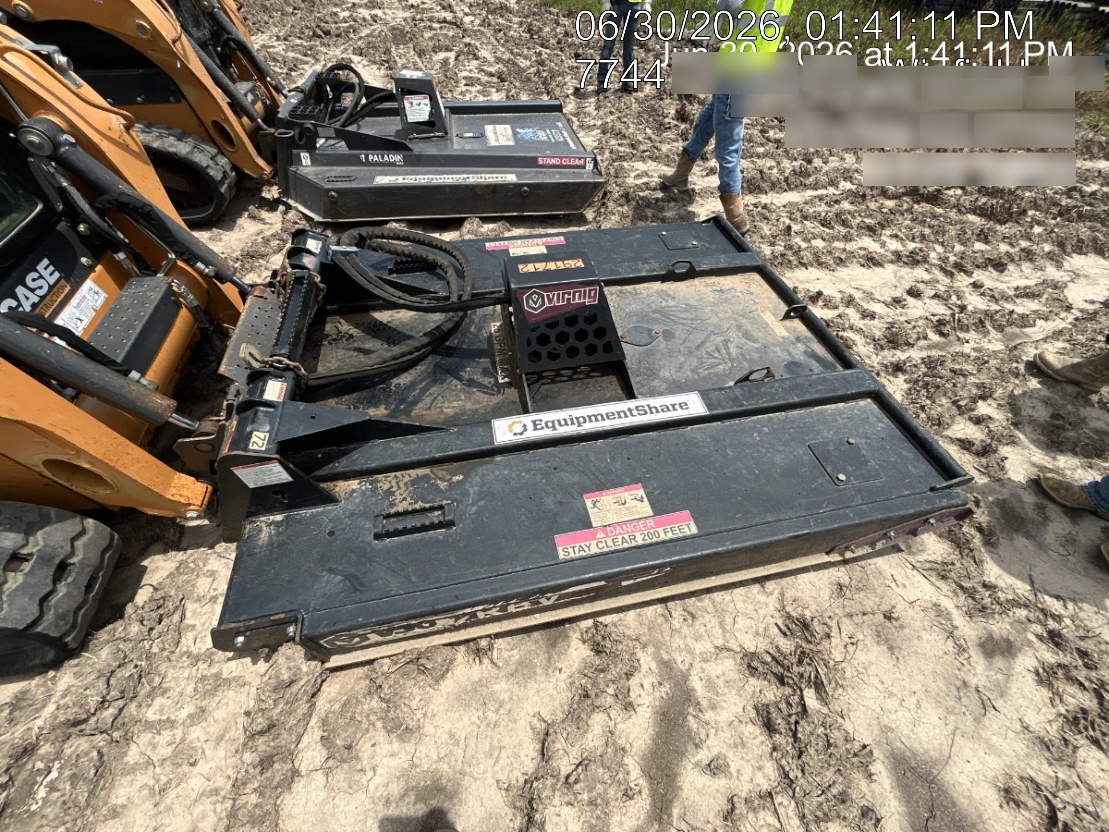 2023 VIRNIG RBV72-25