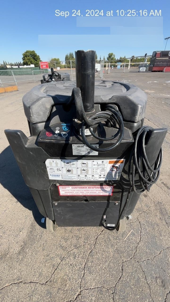2021 POWER BREEZER PB10-A-06-B