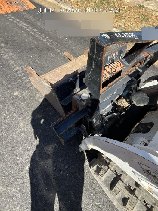 2020 PALADIN 48" Pallet Forks - Paladin