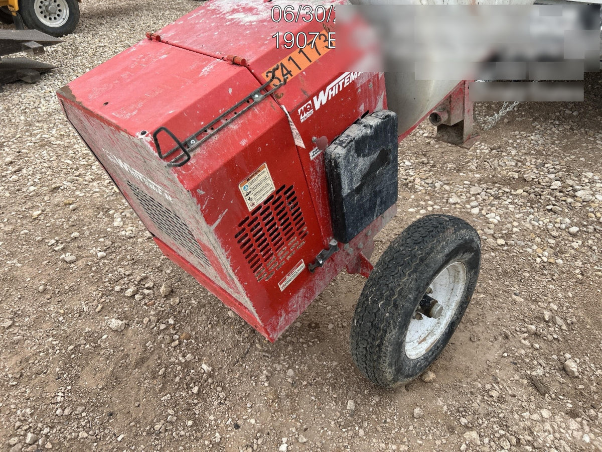 2023 MULTIQUIP WM90PH8