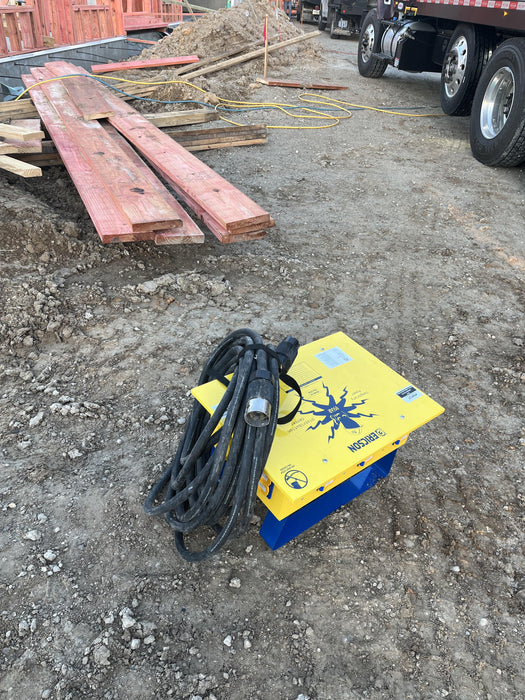 2022 ATLAS COPCO QAS25 CWK