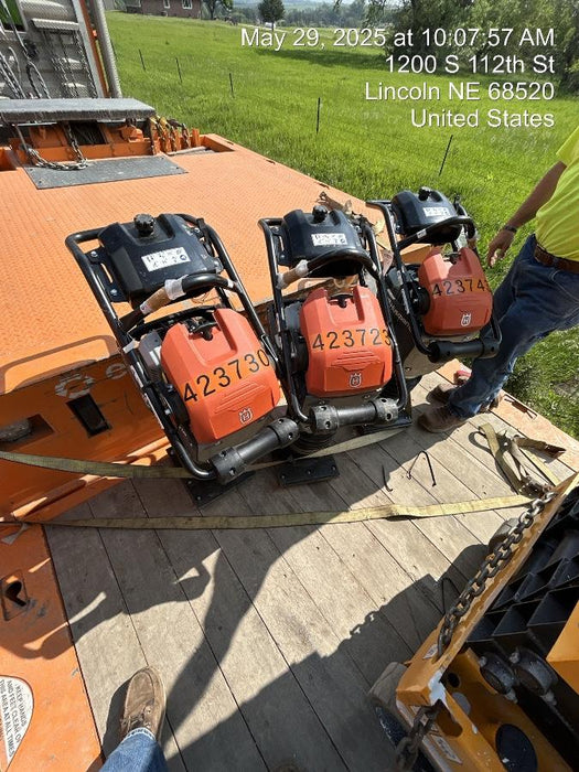 2024 HUSQVARNA LT6005