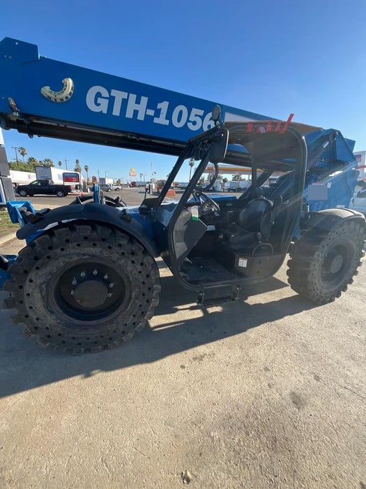2019 GENIE GTH-1056