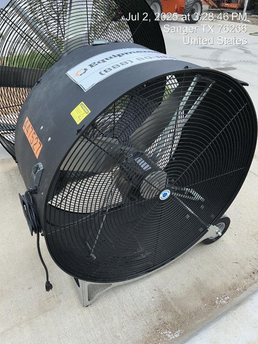 2024 SCHAEFER VKM36-2-B-O