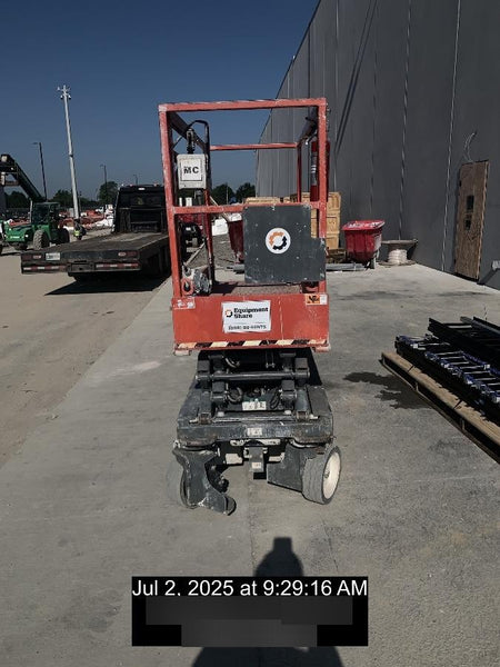2019 SKYJACK SJIII-3219