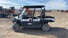 2022 KAWASAKI Mule PRO-DXT (Half Door)