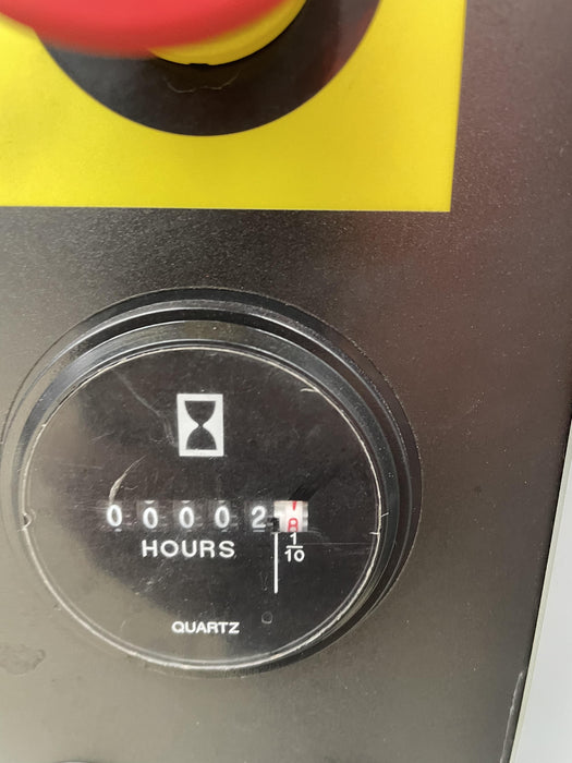 2021 GENIE Z-45/25J DC