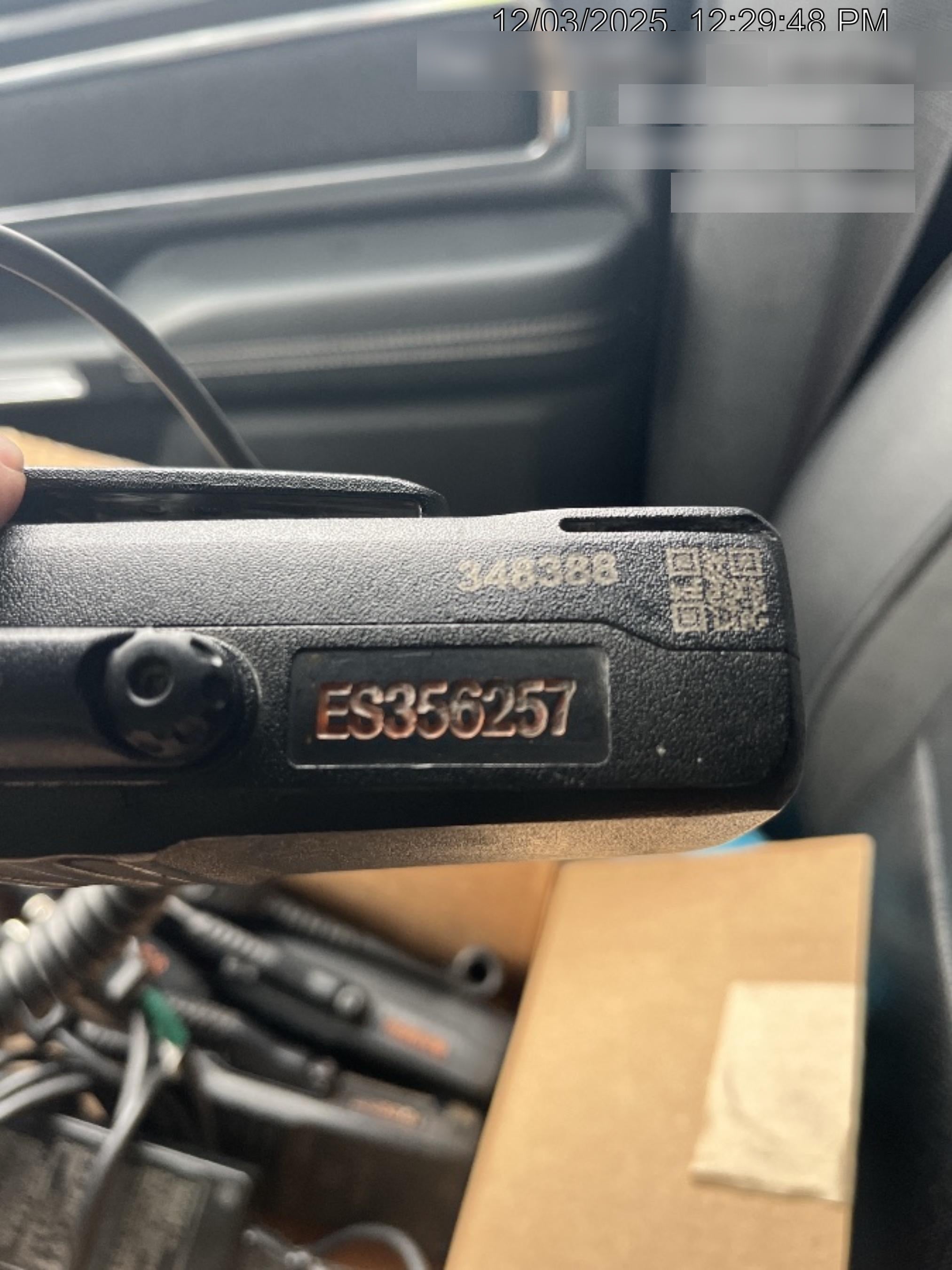 2023 MOTOROLA R7 NON-DISPLAY
