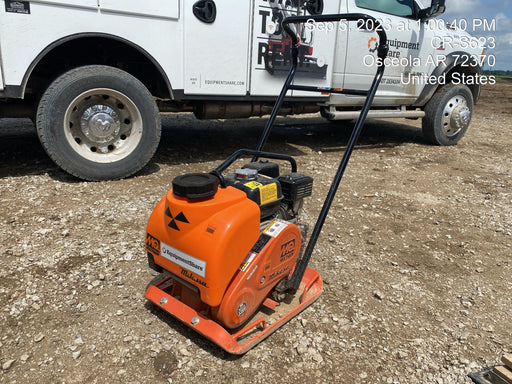 2023 MULTIQUIP MVC82VHW