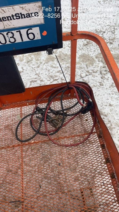 2020 MILLER ELECTRIC CST-280