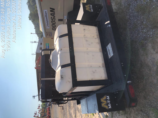 2019 MI-T-M CORPORATION HS-3505-1MGH-T