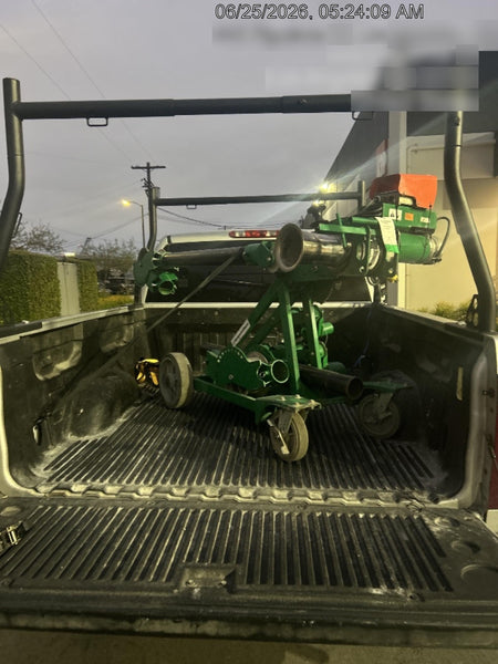 2022 GREENLEE UT10