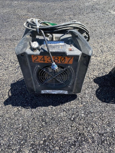 2022 PHOENIX AirMAX Radial Air Mover
