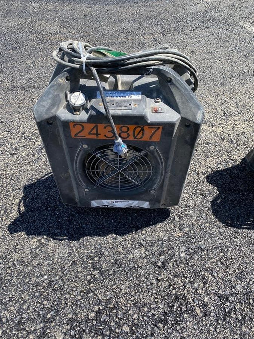 2022 PHOENIX AirMAX Radial Air Mover