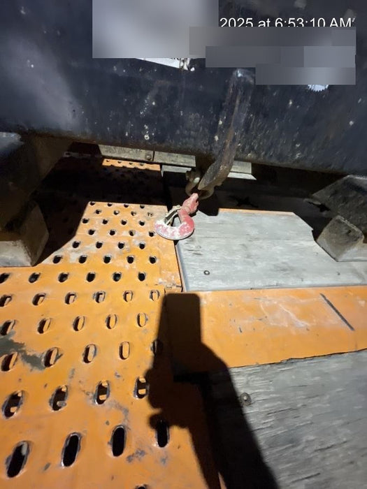 2021 STAR INDUSTRIES 1160B