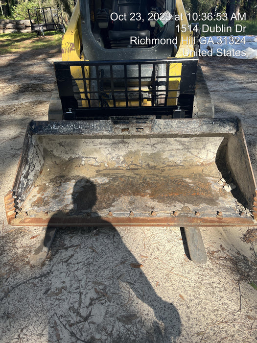 2019 PALADIN 48" Pallet Forks - Paladin