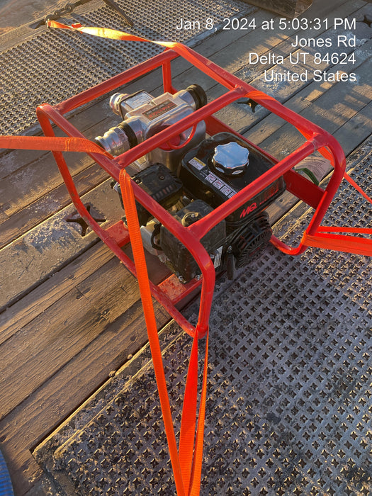 2023 MULTIQUIP QP2TH