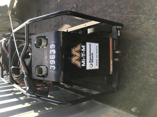 2019 MI-T-M CORPORATION HSP-3504-3MGH